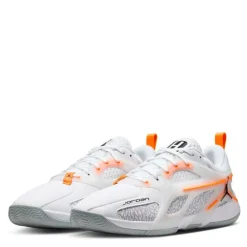 Jordan Heir Basketball Trainers Adults