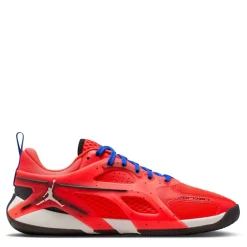 Jordan Heir Basketball Trainers Adults