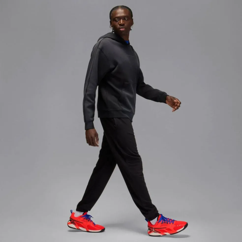 Jordan Heir Basketball Trainers Adults
