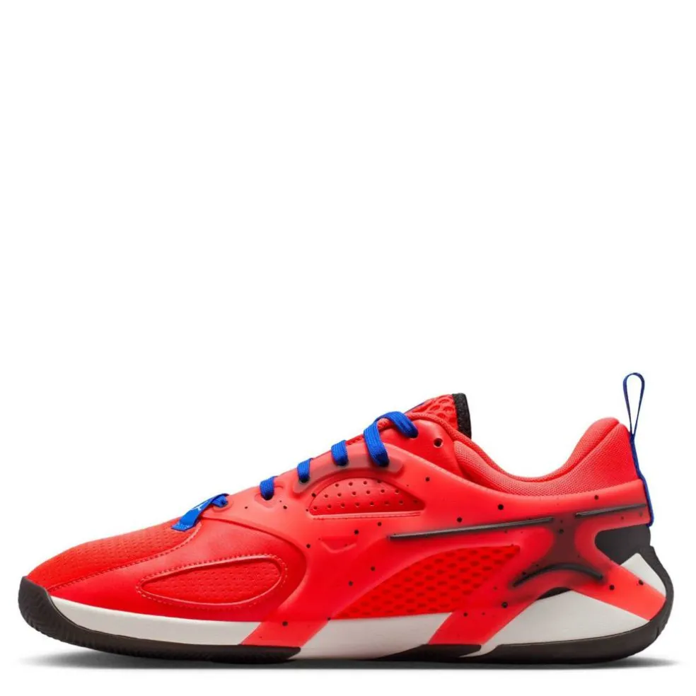 Jordan Heir Basketball Trainers Adults