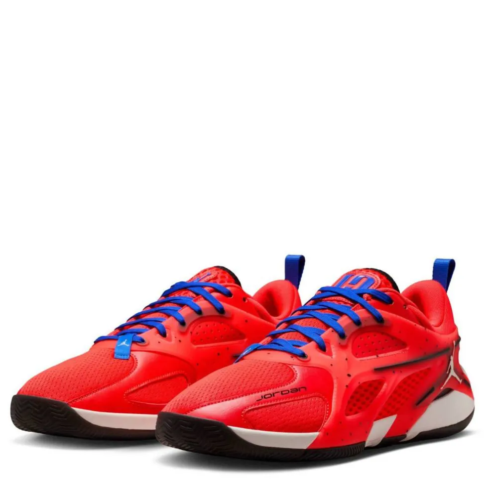 Jordan Heir Basketball Trainers Adults
