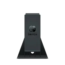 Joy Con Two-Way Stand Charging and Cables