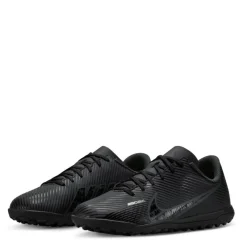 Jr. Mercurial Vapor 15 Club TF Little/Big Kids' Turf Soccer Shoes