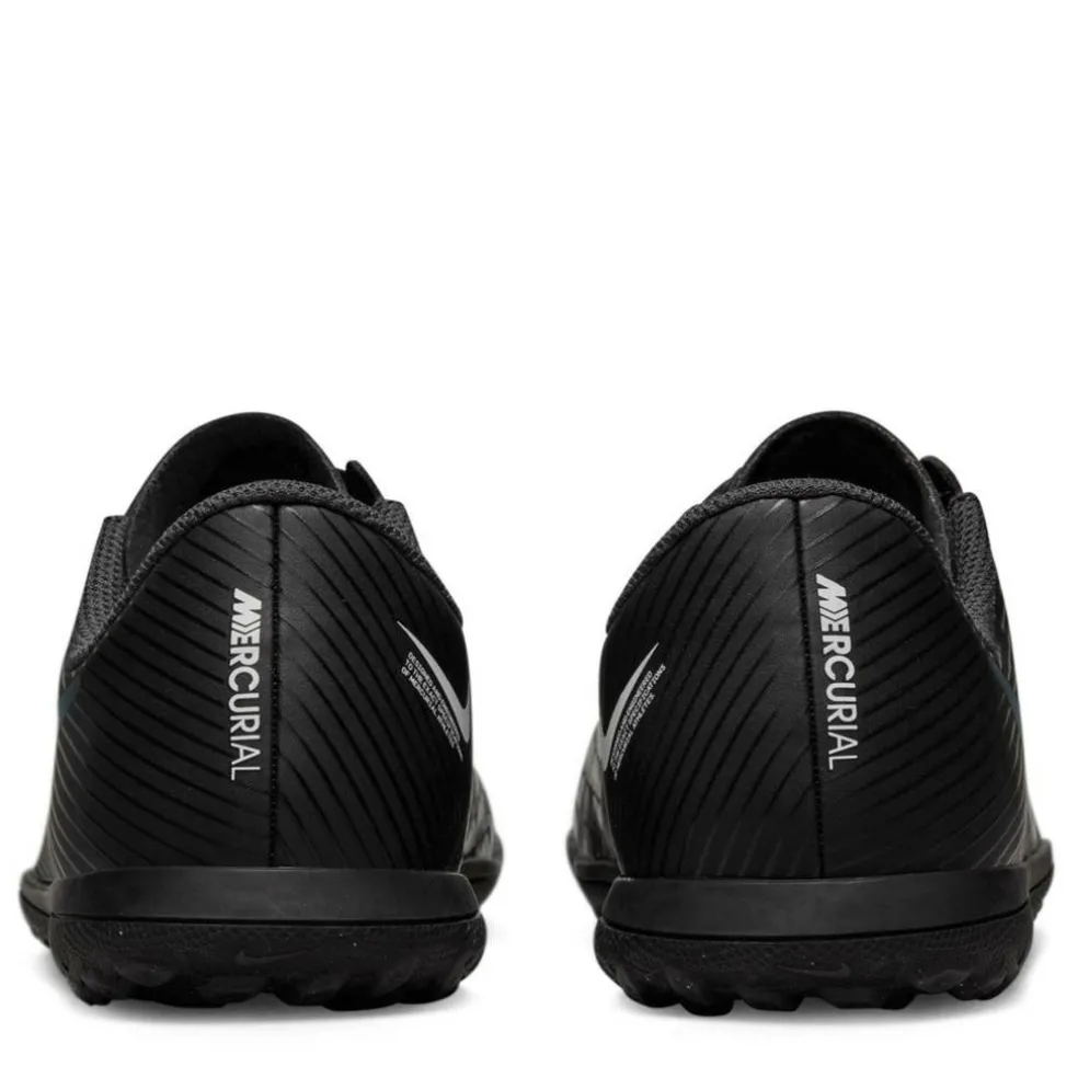 Jr. Mercurial Vapor 15 Club TF Little/Big Kids' Turf Soccer Shoes