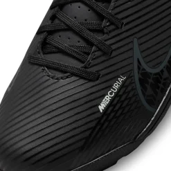 Jr. Mercurial Vapor 15 Club TF Little/Big Kids' Turf Soccer Shoes