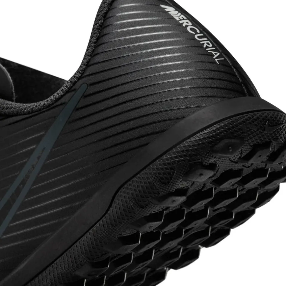 Jr. Mercurial Vapor 15 Club TF Little/Big Kids' Turf Soccer Shoes