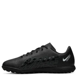 Jr. Mercurial Vapor 15 Club TF Little/Big Kids' Turf Soccer Shoes