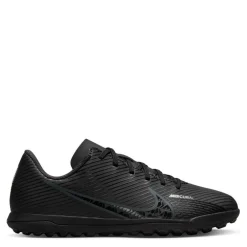 Jr. Mercurial Vapor 15 Club TF Little/Big Kids' Turf Soccer Shoes