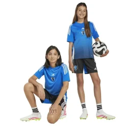 Jude Bellingham Shorts Juniors