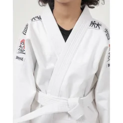 Judo Suit Juniors