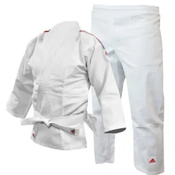 Judo Uniform Unisex Adults