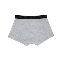 Junior Boys 5-Pack Comfort Trunks