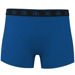 Junior Boys 5-Pack Comfort Trunks