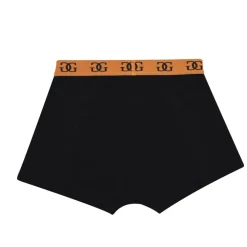 Junior Boys 5-Pack Comfort Trunks