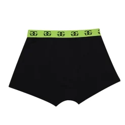 Junior Boys 5-Pack Comfort Trunks