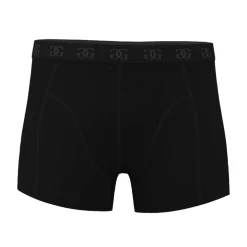 Junior Boys 5-Pack Comfort Trunks