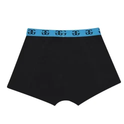 Junior Boys 5-Pack Comfort Trunks