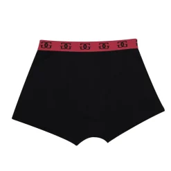 Junior Boys 5-Pack Comfort Trunks