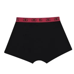 Junior Boys 5-Pack Comfort Trunks