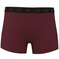 Junior Boys 5-Pack Comfort Trunks