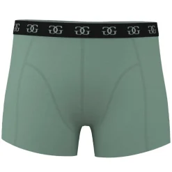 Junior Boys 5-Pack Comfort Trunks