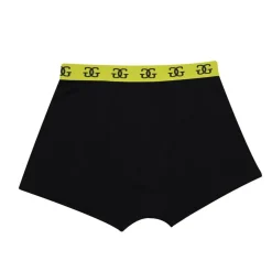 Junior Boys 5-Pack Comfort Trunks