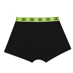 Junior Boys 5-Pack Comfort Trunks