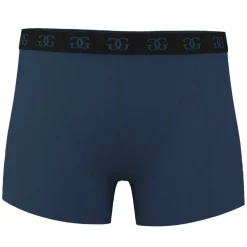 Junior Boys 5-Pack Comfort Trunks