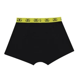 Junior Boys 5-Pack Comfort Trunks