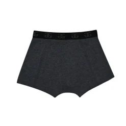 Junior Boys 5-Pack Comfort Trunks