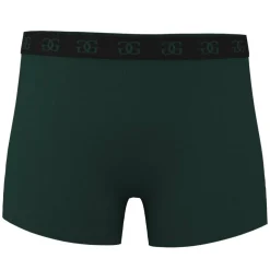Junior Boys 5-Pack Comfort Trunks