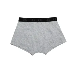Junior Boys 5-Pack Comfort Trunks