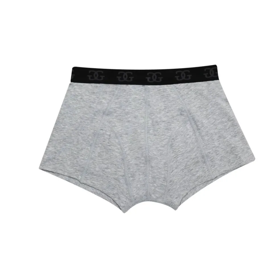 Junior Boys 5-Pack Comfort Trunks