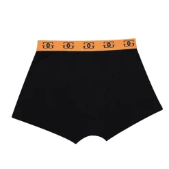 Junior Boys 5-Pack Comfort Trunks