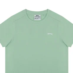 Junior Boys Plain Tee shirt