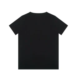 Junior Boys Plain Tee shirt