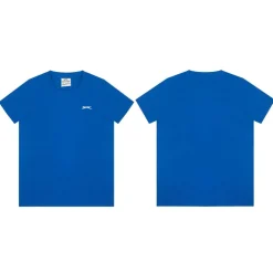 Junior Boys Plain Tee shirt