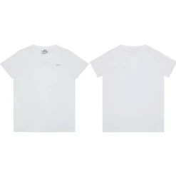 Junior Boys Plain Tee shirt