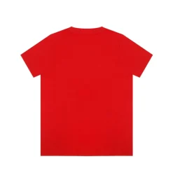 Junior Boys Plain Tee shirt