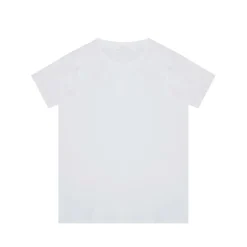 Junior Boys Plain Tee shirt