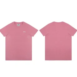 Junior Boys Plain Tee shirt