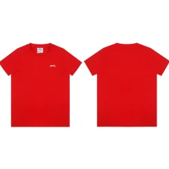 Junior Boys Plain Tee shirt