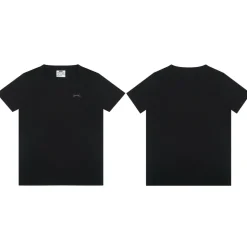 Junior Boys Plain Tee shirt