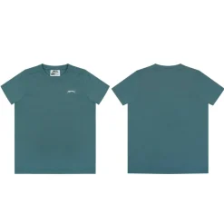 Junior Boys Plain Tee shirt