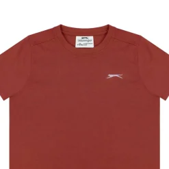 Junior Boys Plain Tee shirt