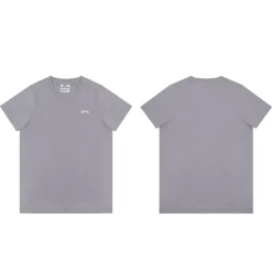 Junior Boys Plain Tee shirt
