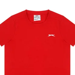 Junior Boys Plain Tee shirt