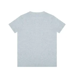 Junior Boys Plain Tee shirt