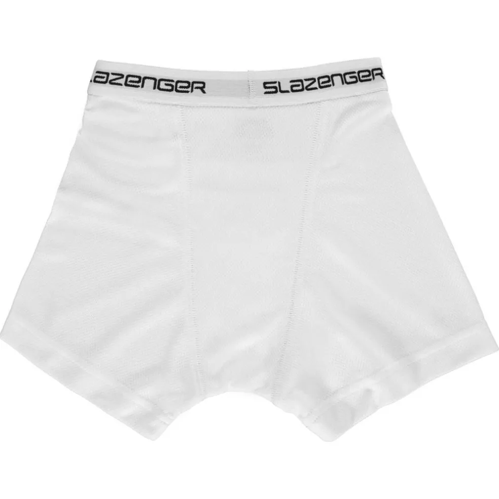 Junior Cricket Boxer