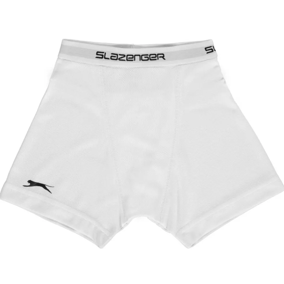 Junior Cricket Boxer